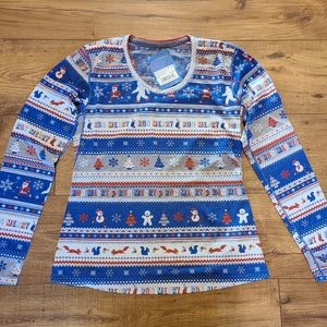 *SOLD* Running shirt